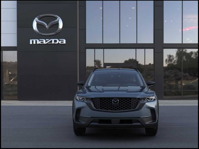 2026 Mazda Mazda CX-50 2.5 S Meridian Edition