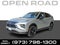 2023 Mitsubishi Eclipse Cross LE