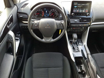 2023 Mitsubishi Eclipse Cross LE