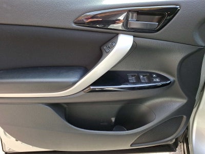 2023 Mitsubishi Eclipse Cross LE