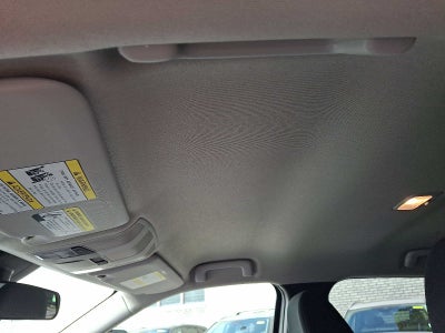 2023 Mitsubishi Eclipse Cross LE