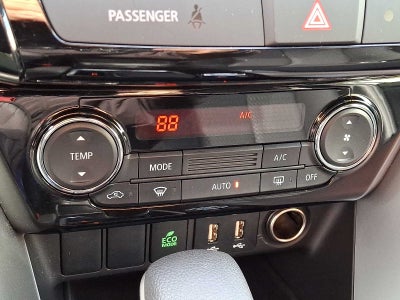 2023 Mitsubishi Eclipse Cross LE