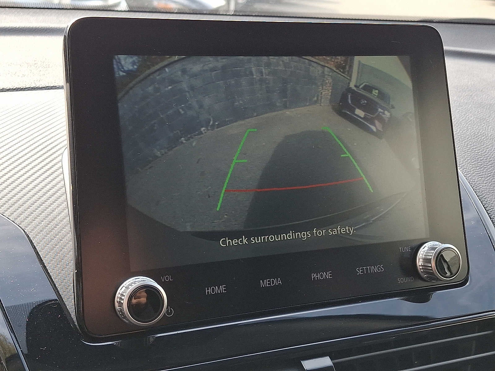 2023 Mitsubishi Eclipse Cross LE