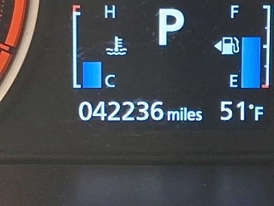 2023 Mitsubishi Eclipse Cross LE