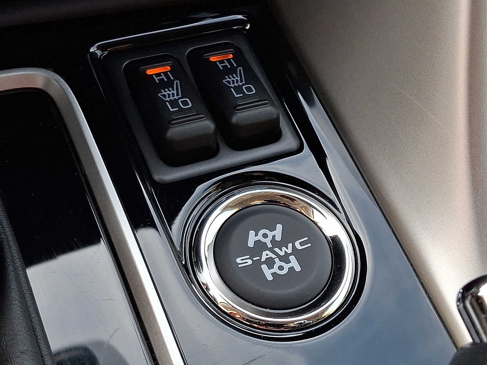 2023 Mitsubishi Eclipse Cross LE