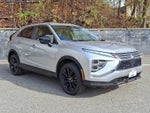 2023 Mitsubishi Eclipse Cross LE