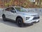 2023 Mitsubishi Eclipse Cross LE