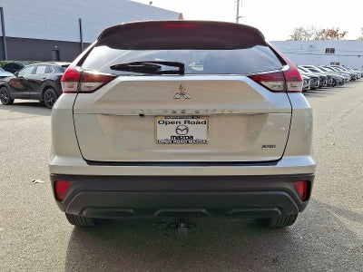 2023 Mitsubishi Eclipse Cross LE
