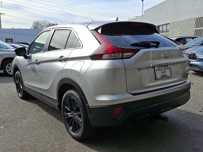 2023 Mitsubishi Eclipse Cross LE