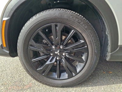 2023 Mitsubishi Eclipse Cross LE