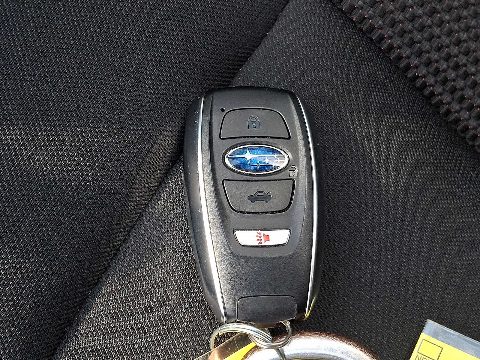 2023 Subaru WRX Premium
