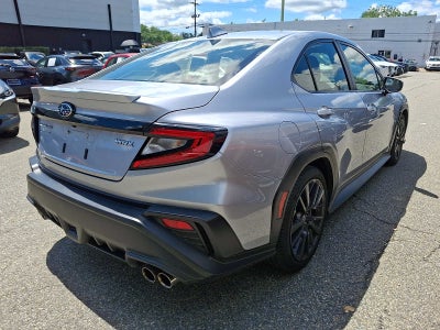 2023 Subaru WRX Premium