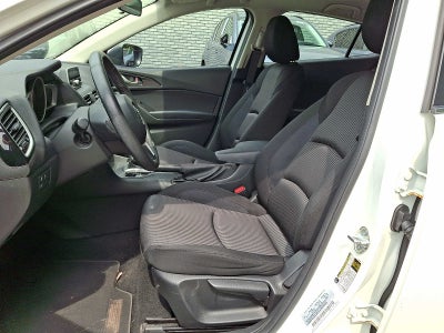2014 Mazda MAZDA3 i Touring