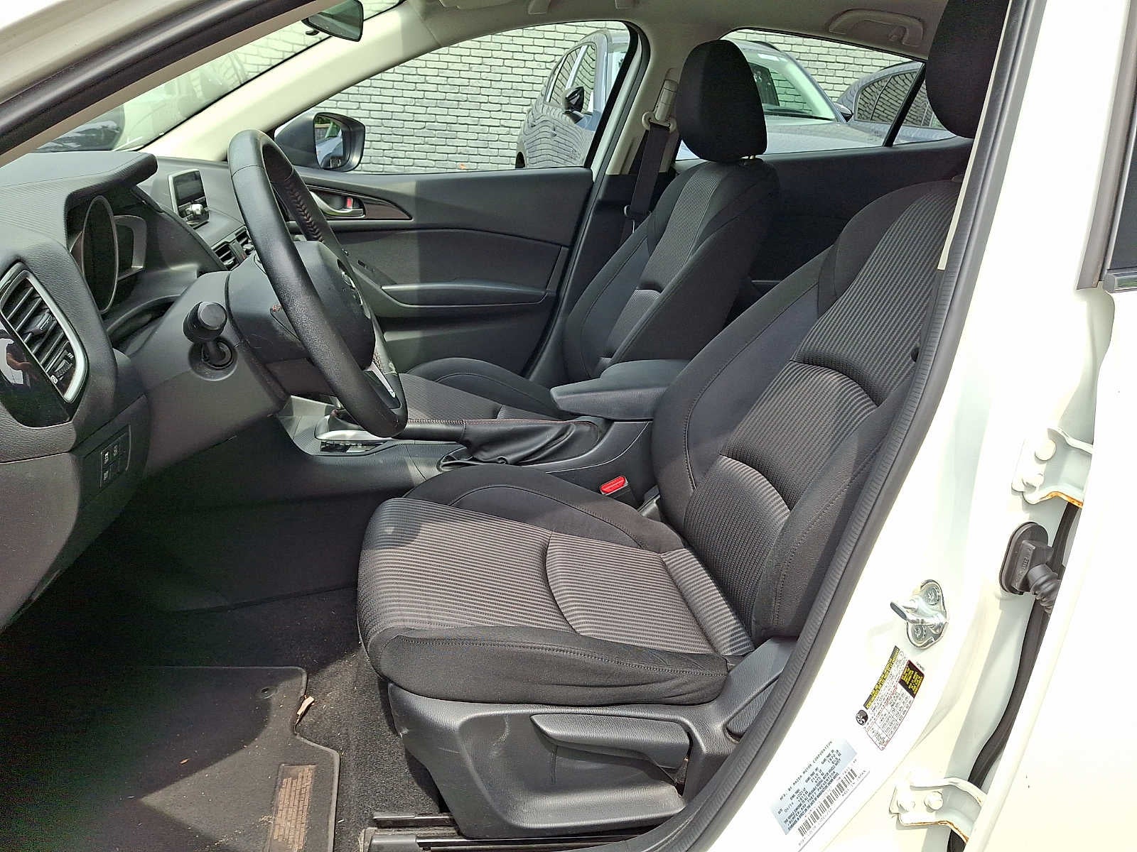2014 Mazda MAZDA3 i Touring