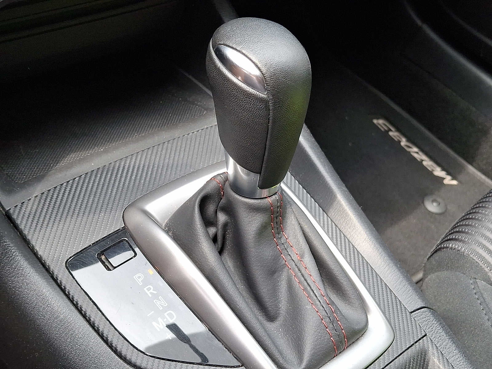 2014 Mazda MAZDA3 i Touring