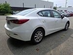 2014 Mazda MAZDA3 i Touring