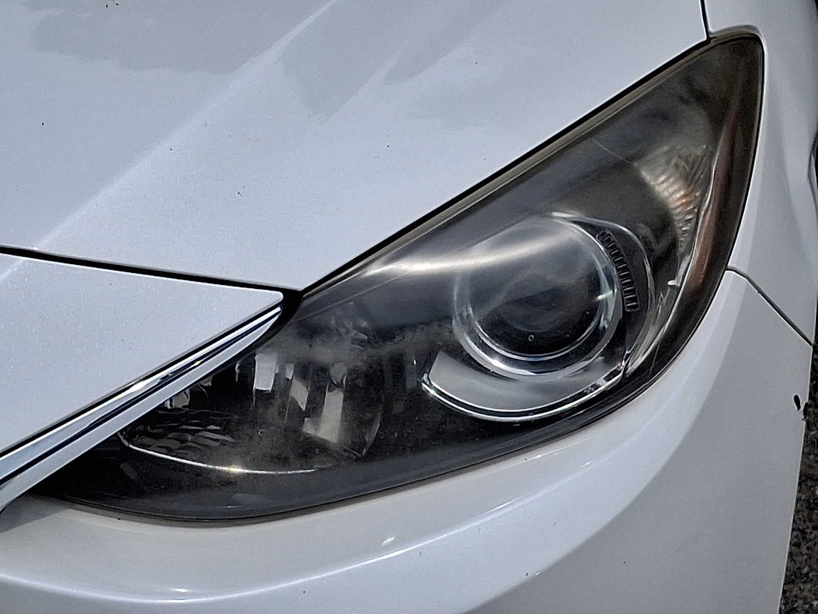 2014 Mazda MAZDA3 i Touring