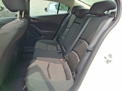 2014 Mazda MAZDA3 i Touring