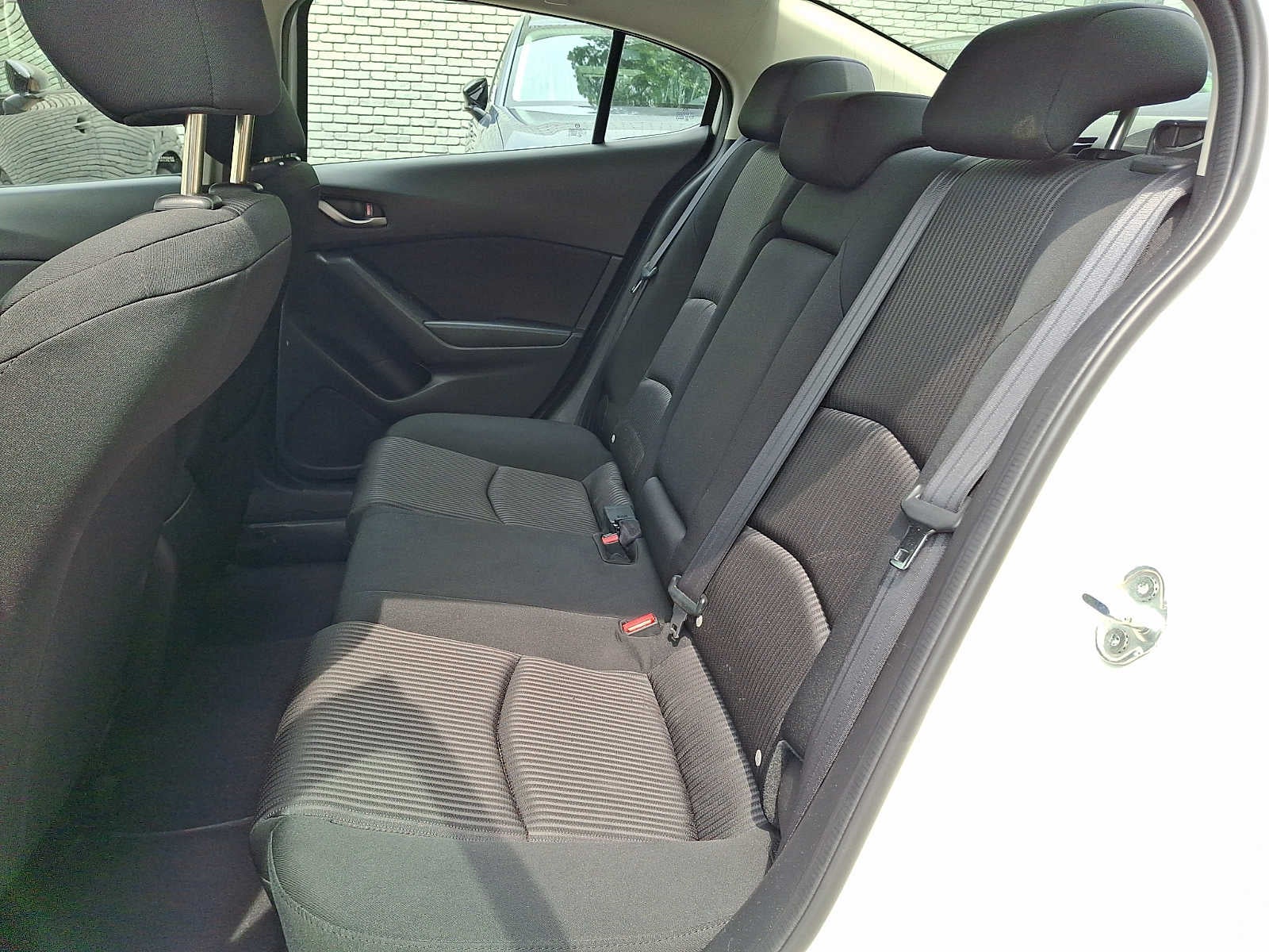 2014 Mazda MAZDA3 i Touring