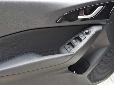 2014 Mazda MAZDA3 i Touring