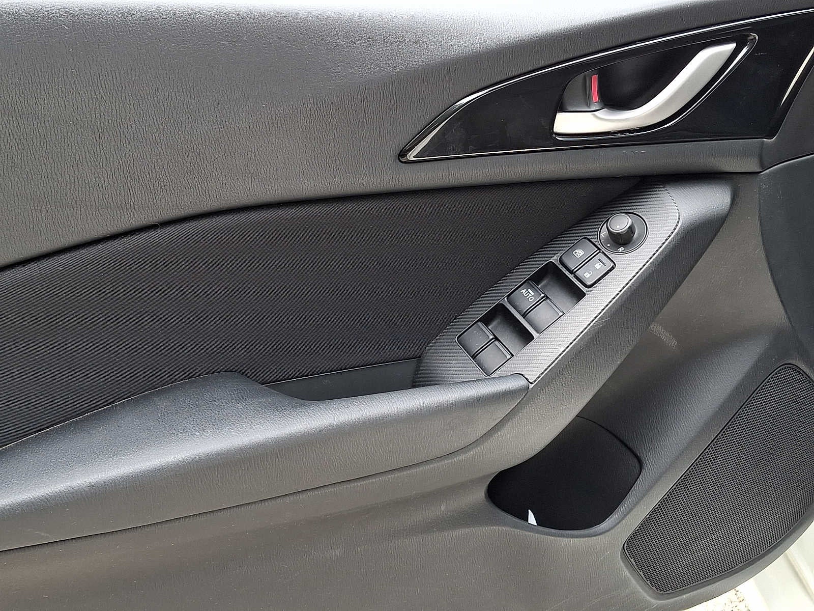 2014 Mazda MAZDA3 i Touring