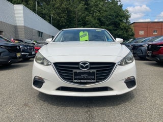 2014 Mazda MAZDA3 i Touring