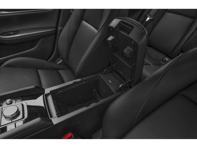 2026 Mazda MAZDA3 2.5 S Select Sport