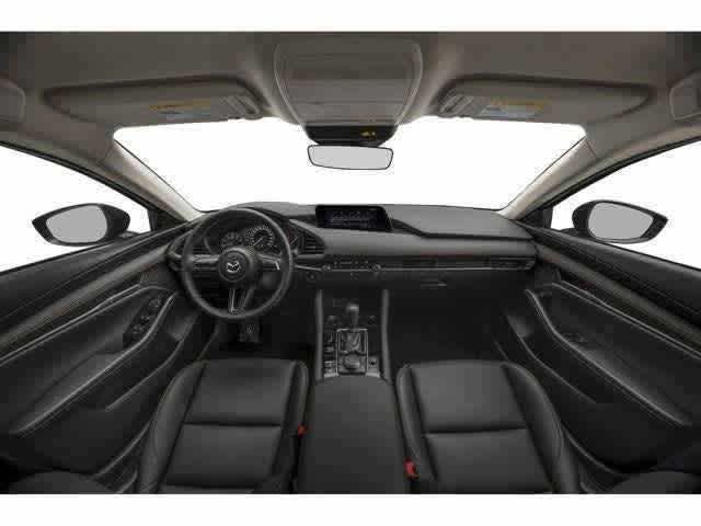 2026 Mazda MAZDA3 2.5 S Select Sport