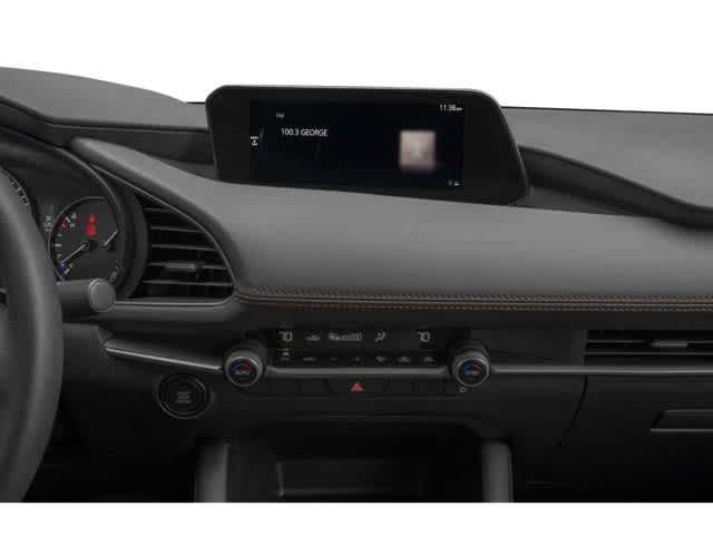 2026 Mazda MAZDA3 2.5 S Select Sport