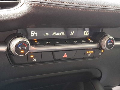 2026 Mazda MAZDA3 2.5 S Preferred