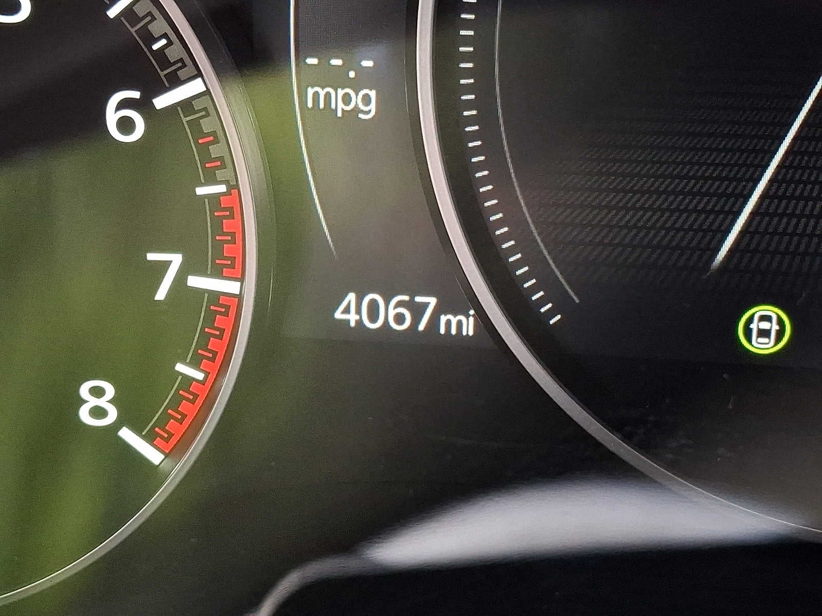 2026 Mazda MAZDA3 2.5 S Preferred