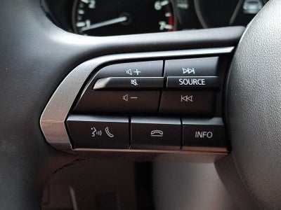 2026 Mazda MAZDA3 2.5 S Preferred