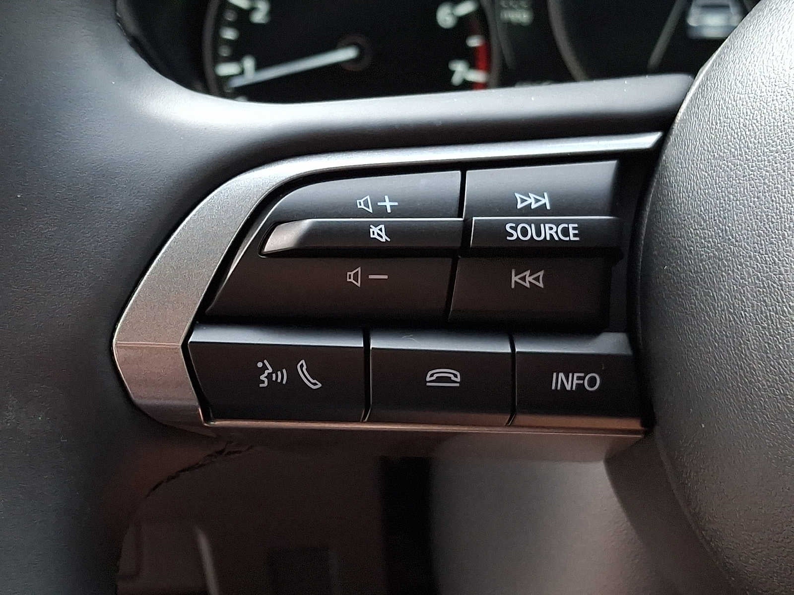2026 Mazda MAZDA3 2.5 S Preferred