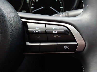 2026 Mazda MAZDA3 2.5 S Preferred