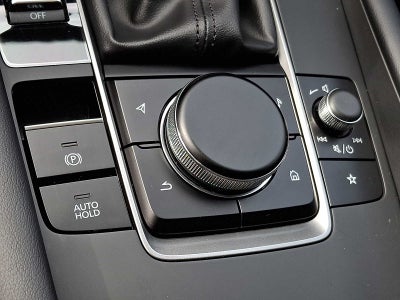 2026 Mazda MAZDA3 2.5 S Preferred