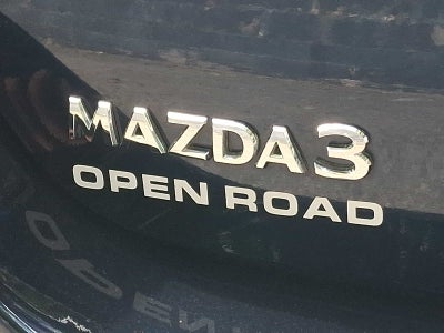 2026 Mazda MAZDA3 2.5 S Preferred