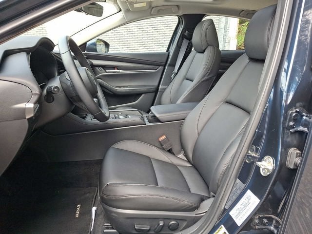 2026 Mazda MAZDA3 2.5 S Preferred