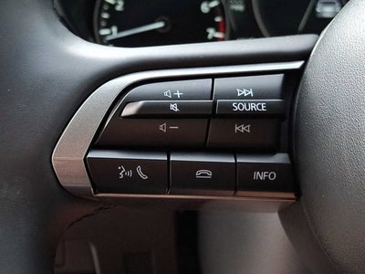 2026 Mazda MAZDA3 2.5 S Preferred