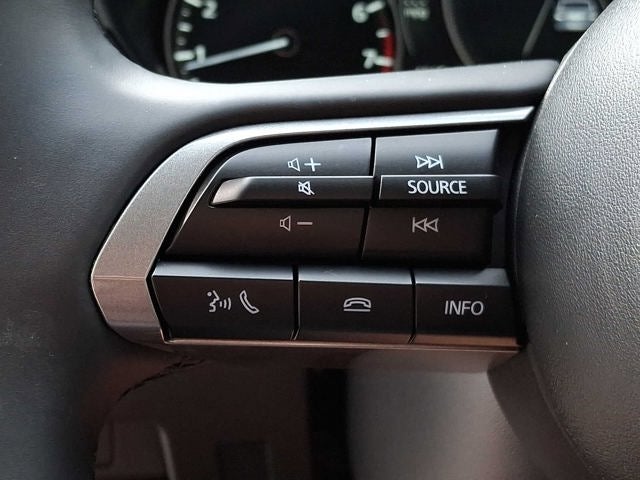 2026 Mazda MAZDA3 2.5 S Preferred