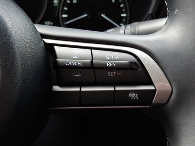 2026 Mazda MAZDA3 2.5 S Preferred