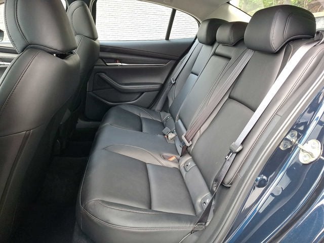 2026 Mazda MAZDA3 2.5 S Preferred