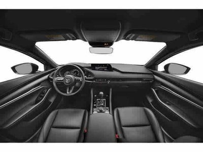 2026 Mazda Mazda3 Hatchback 2.5 S Select Sport