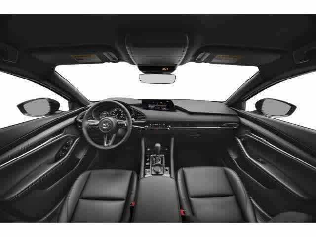 2026 Mazda Mazda3 Hatchback 2.5 S Select Sport