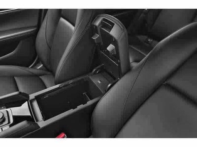 2026 Mazda Mazda3 Hatchback 2.5 S Select Sport