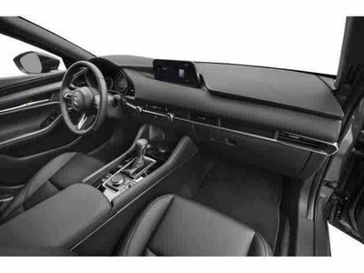 2026 Mazda Mazda3 Hatchback 2.5 S Select Sport