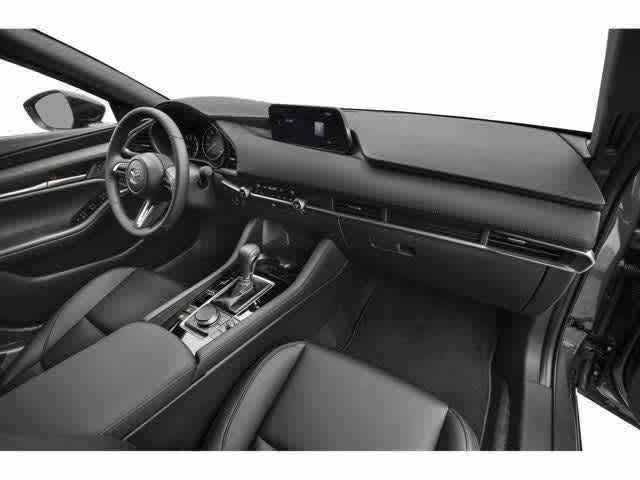 2026 Mazda Mazda3 Hatchback 2.5 S Select Sport