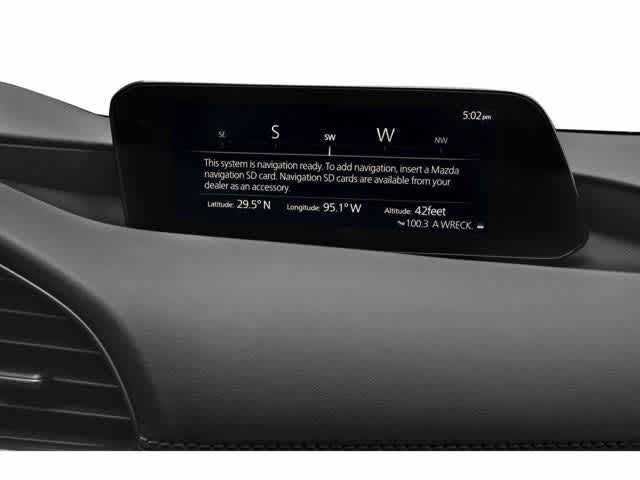 2026 Mazda Mazda3 Hatchback 2.5 S Select Sport
