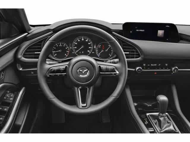 2026 Mazda Mazda3 Hatchback 2.5 S Select Sport