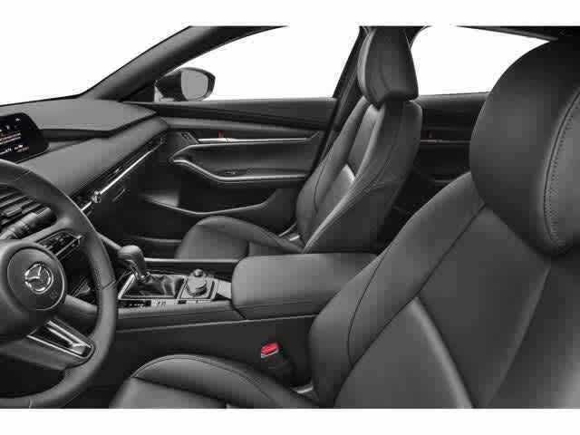 2026 Mazda Mazda3 Hatchback 2.5 S Select Sport