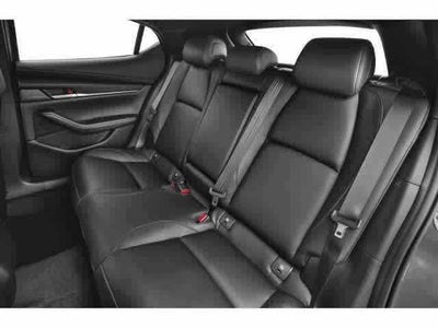 2026 Mazda Mazda3 Hatchback 2.5 S Select Sport